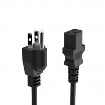 RC2012-PC   AC Power Cord for RC2012  2.4m/7.8'