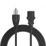 RC2012-PC   AC Power Cord for RC2012  2.4m/7.8'