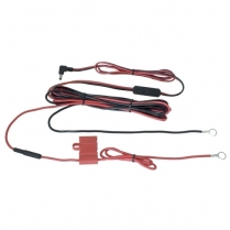 RC2022-HW  12V HARDWIRE CABLE KIT FOR RC1011/2022/2012