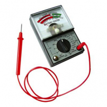 EBT-538   UNIVERSAL BATTERY TESTER 1.35-12V