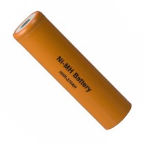 HHR370AH   Cellule Ni-MH 4/3Fat-A 3500mAh Panasonic