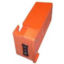 PAC-SY-TR571242460   Survey Equipment Battery Pack Rebuild Ni-MH 2150mAh