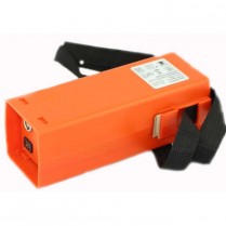 PACK-SY-LEGEB-70   SURVEYOR PACK REBUILD NICD 3000MAH (BOM)