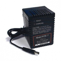 NTX-7   CHARGER 1.2-14.4V NI-CD XENOTRONICS