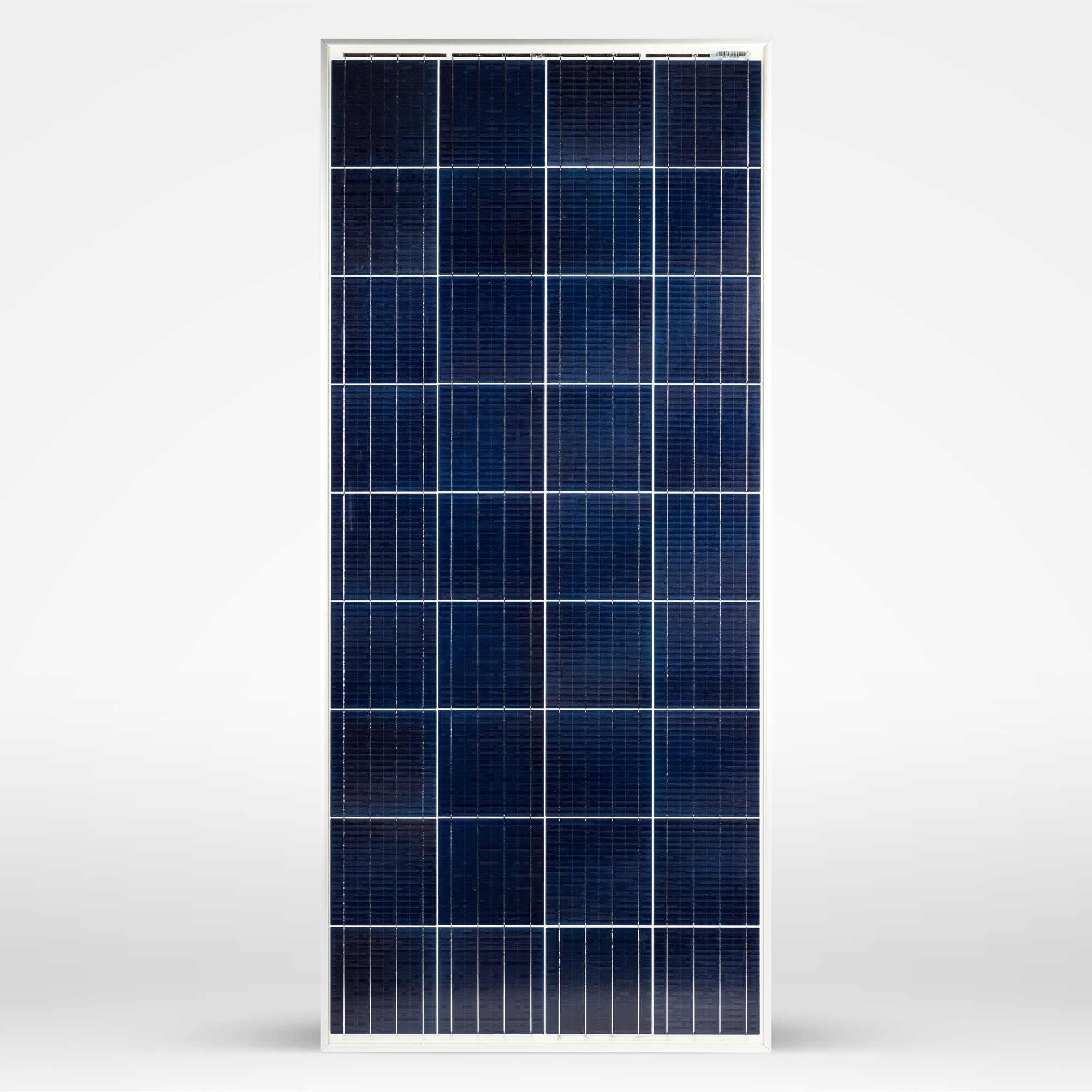 EWS-150P-36   SOLAR PANEL 18.1V 150W 8.87 AMP CETL