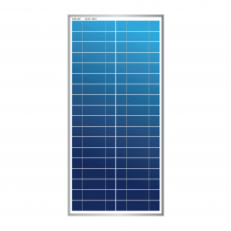 EWS-30P   Polycrystalline Solar Panel 12V 30W