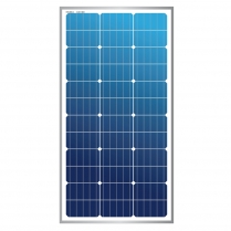 EWS-90M-36   Monocrystalline Solar Panel 12V 90W