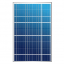 EWS-100P-36   Polycrystalline Solar Panel 12V 100W