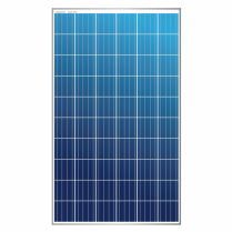 EWS-270P-60 Panneau solaire polycristallin 270W