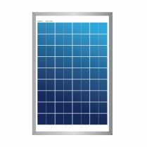 EWS-4P-I   Polycrystalline Solar Panel 12V 4W