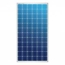 EWS-210M-72   Monocrystalline Solar Panel 24V 210W