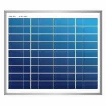 EWS-10P-I   Polycrystalline Solar Panel 12V 10W