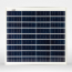 EWS-50P-I   Polycrystalline Solar Panel 50W