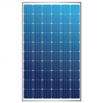 EWS-295M-60   Panneau solaire monocristallin 24V 295W