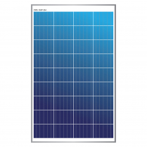 EWS-165P-36-I   Polycrystalline Solar Panel 165W