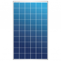 EWS-275P-60   Solar panel polycristalline  275W