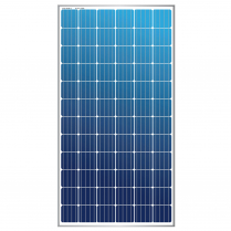 EWS-340M-72   Solar panel monocristalline 24V 340W