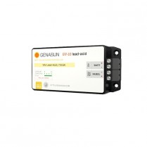 GV-10-PB-12V   Genasun MPPT Solar Charge Controller 12V 10A for Pb Batteries