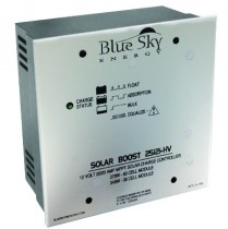 SB2512i-HV   Régulateur de charge solaire MPPT Blue Sky 12V 25A (compatible avec PV 60 cellules)