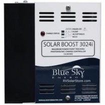 SB3024IL   Blue Sky MPPT Solar Charge Controller 12V@40A/24V@30A