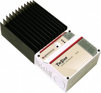 TS-45   Morningstar PWM Solar Charge Controller 12/24/48V 45A TriStar