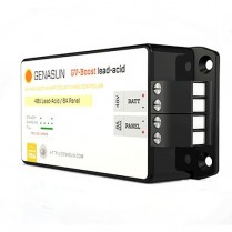 GVB-8-PB-36V-WP   Genasun MPPT Solar Charge Controller 36V 8A for Pb Batteries (Boost and WaterProof)