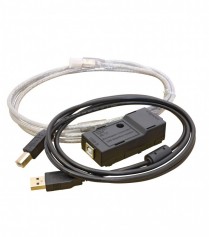 UMC-1   Adaptateur USB à MeterBus Morningstar avec cables RJ-11 et USB