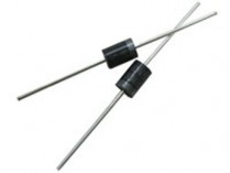 MR756   Diode de dérivation 45V 10A pour boite de jonction PV