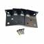 RT2-04-CHBRBK   Gen2 Cable Holder Bracket Set (20/Box)