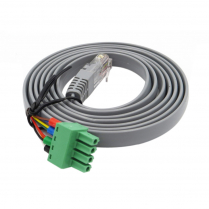 CC-RJ45-3.81-150U  RJ45/RS485 Cable for MT50 on IT6415ND