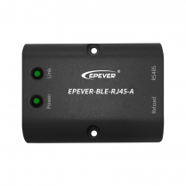 BLE-RJ45A   Bluetooth adaptor for Epever controler