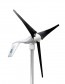 AIR-BREEZE-24   Air Breeze Marine Wind Turbine for Regulated 24V Battery Charging