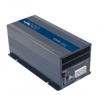 SA-3000K-112  (Discontinued, see PST Series) Samlex 3000W Pure Sine Inverter 12Vdc to 120Vac