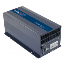 SA-3000K-124   (Discontinué, voir série PST) Onduleur Samlex 3000W sinus pur 24Vcc à 120Vca