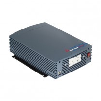 SSW-2000-12A   (Discontinued, see NTX series) Inverter Samlex Pure Sine 12Vdc to 115Vac 2000W - Remote Control Included