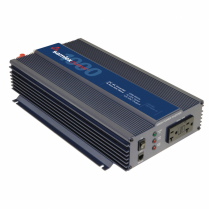 PST-1000-12   (Discontinued, see PST-1000F-12) Samlex 1000W Pure Sine Wave Inverter 12Vdc to 120Vac