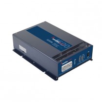 SA-1500-112   (Discontinued, see PST Series) Samlex 1500W Pure Sine Inverter 12Vdc to 120Vac