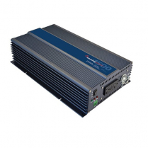 PST-1500-24NR   Samlex 1500W Pure Sine Wave Inverter 24Vdc to 120Vac (No Remote Option)