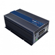 PST-3000-24NR   Samlex 3000W Pure Sine Wave Inverter 24Vdc to 120Vac (No Remote Option)