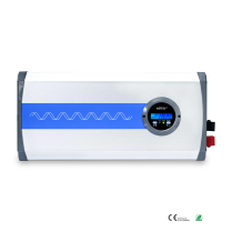 IP1000-11-PLUS-B(N)   12VDC  to 120V 1000W Epever IPower-Plus Series Pure Sine Wave Inverter with Neutral to Chassis Bond