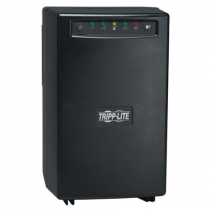 OMNIVS1500XL   Tripp Lite OmniVS 120V 1500VA 940W Line-Interactive UPS Extended Run Option with 6 Outlets