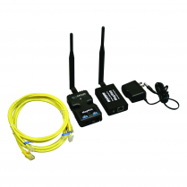 ME-MW-W   Magnum MagWeb for Remote Monitoring - Wireless Ethernet
