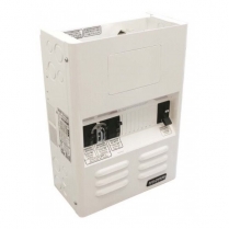 MMP250-30D   Mini Magnum Panel with 250A DC and 30A AC Dual Pole Breakers