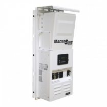 MPSH175-30D   Magnum Panel Single Enclosure High Capacity with 175A DC and 30A AC Dual Pole Breakers