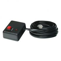 RC-15   On/Off Remote Control for Samlex PSE and PST "E" Series Inverters with 15' Cable
