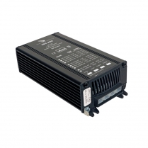 IDC-200B-12   Convertisseur réducteur de tension CC-CC 20-35V à 12.5V 16A entièrement isolé