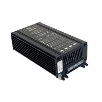 IDC-200D-12   DC-DC Step Down Converter 60-120V to 12.5V 16A Fully Isolated