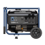 HG5000   Hyundai 5000W Gas Powered Portable Generator