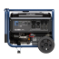 HG12000E   Hyundai 12000W Gas Powered Portable Generator with Electric Start