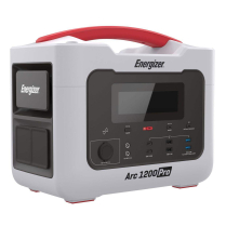 ARC1200PRO   Station d'alimentation portative 1075WH LFP (Lithium  Phosphate de Fer)